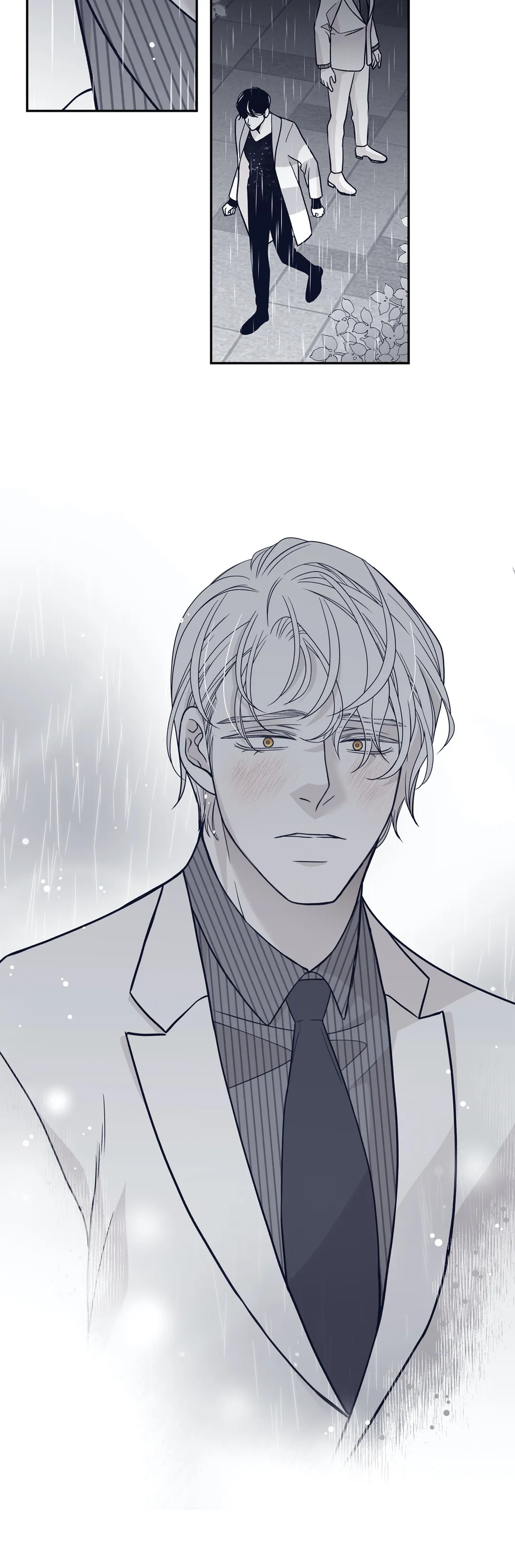 Gold Gray [Official] - Chapter 65 Page 25