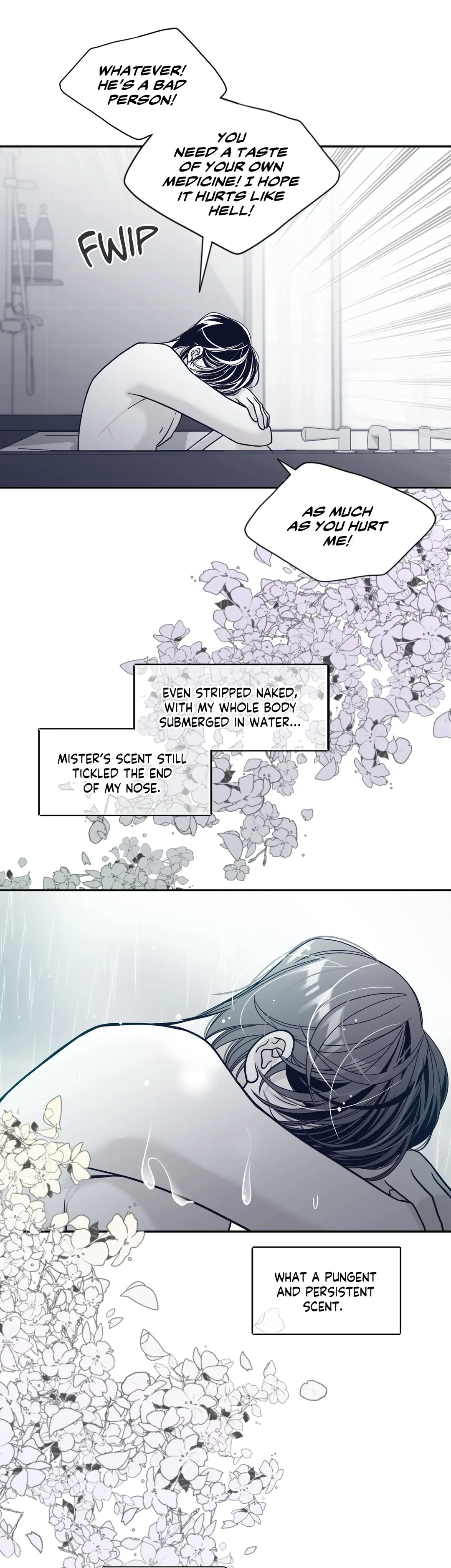 Gold Gray [Official] - Chapter 65 Page 29