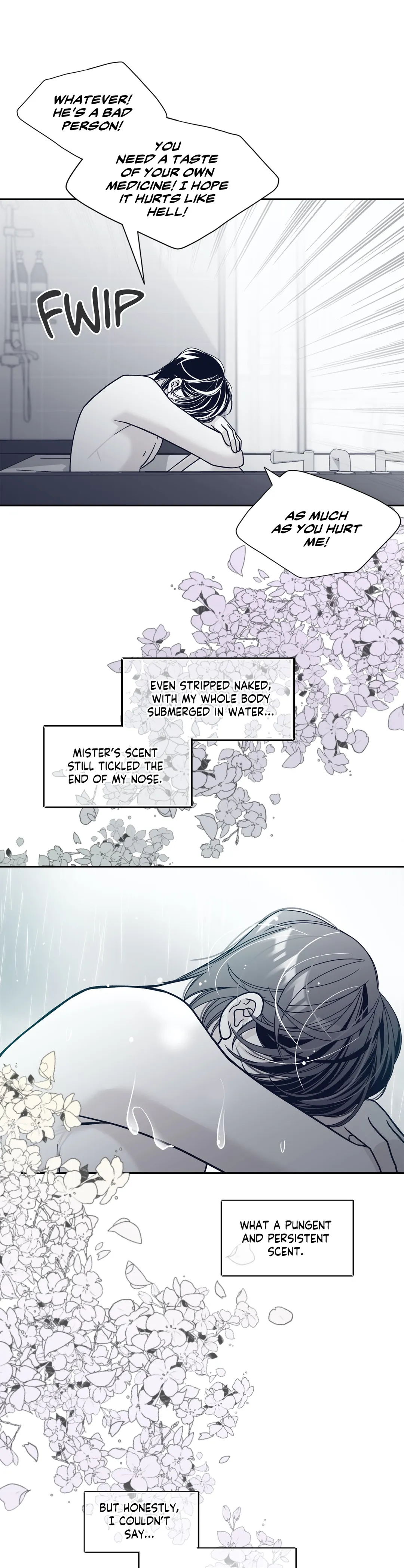 Gold Gray [Official] - Chapter 66 Page 2