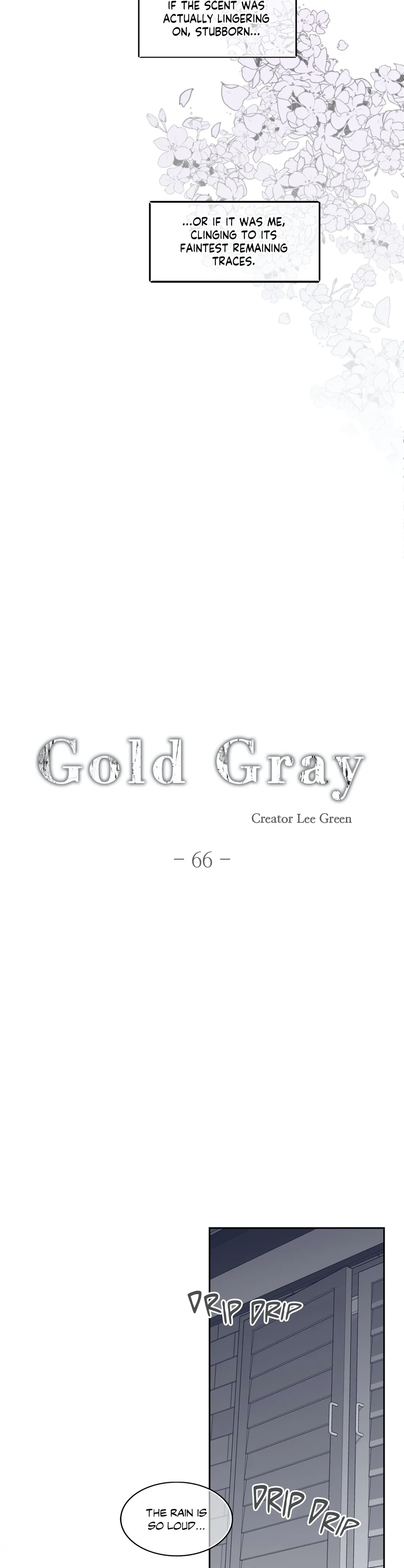 Gold Gray [Official] - Chapter 66 Page 3