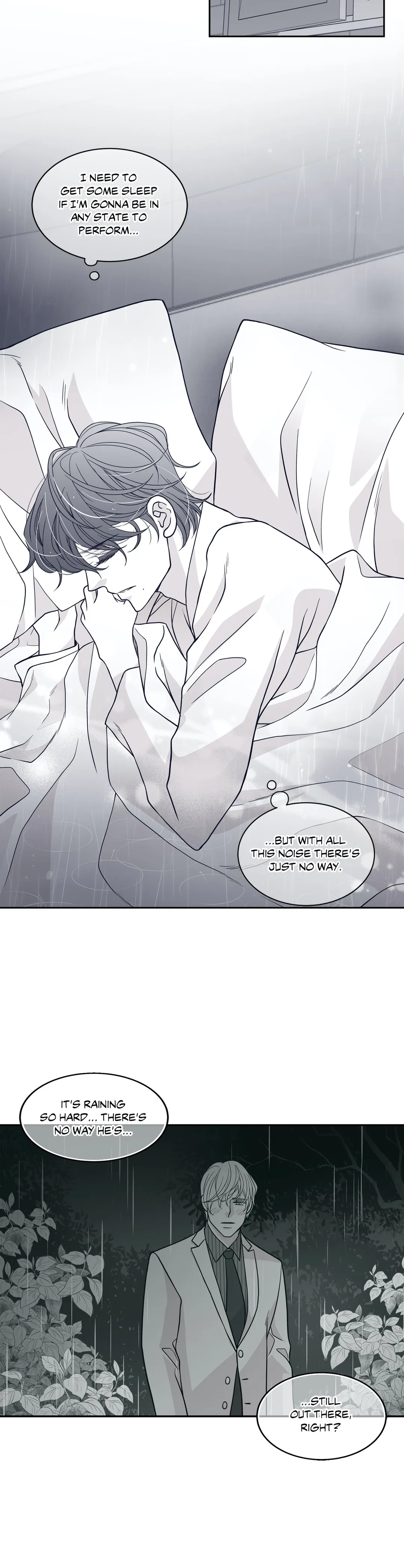 Gold Gray [Official] - Chapter 66 Page 4