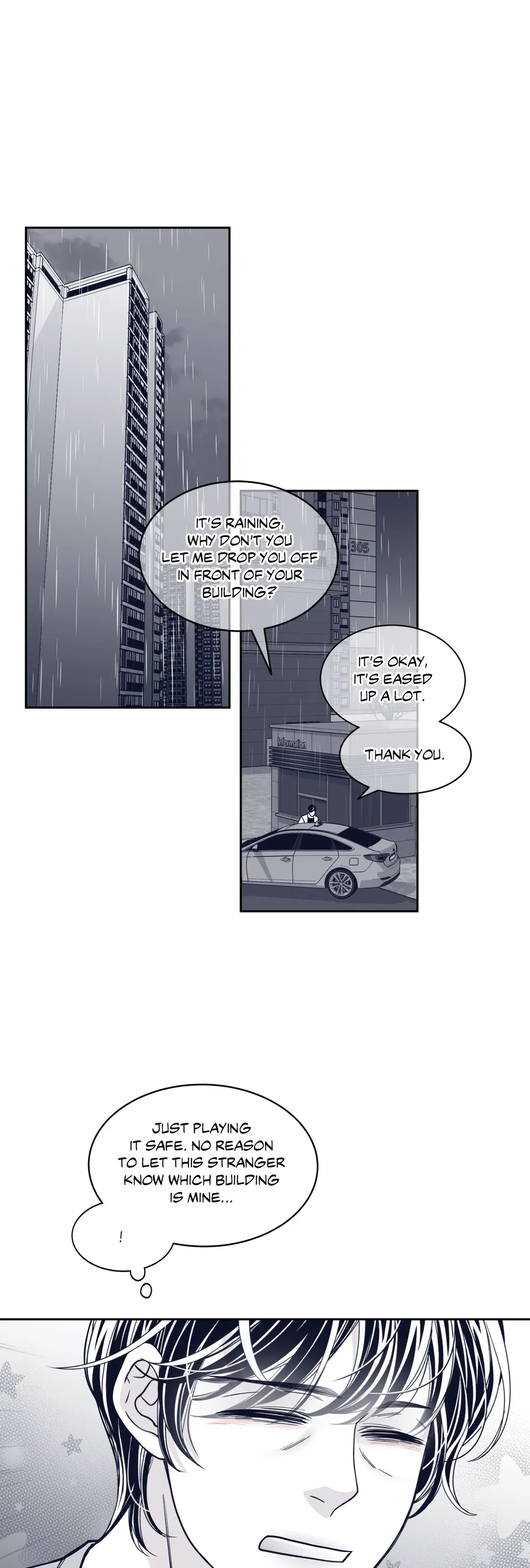 Gold Gray [Official] - Chapter 66 Page 8