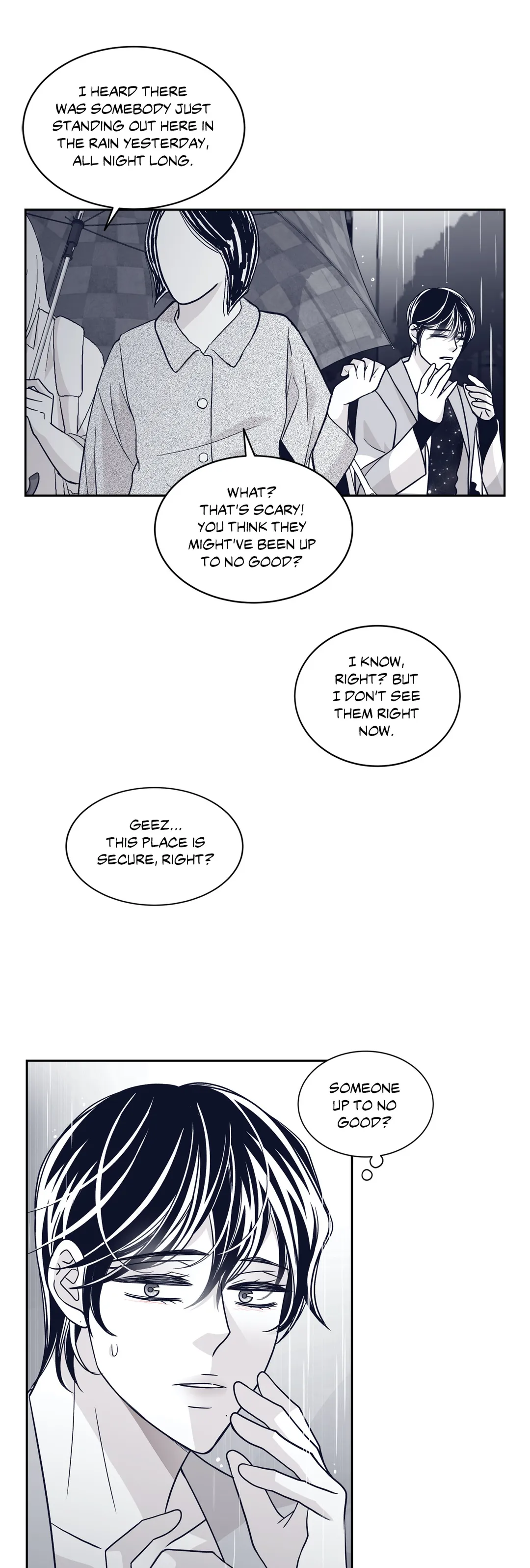 Gold Gray [Official] - Chapter 66 Page 10