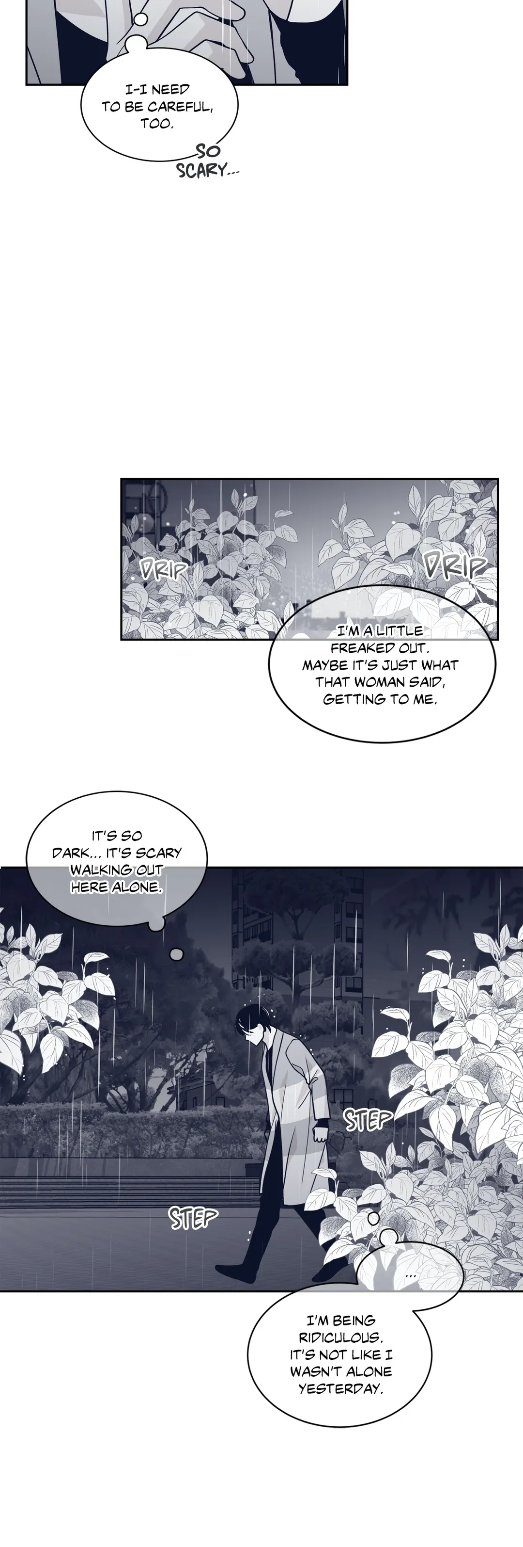 Gold Gray [Official] - Chapter 66 Page 11