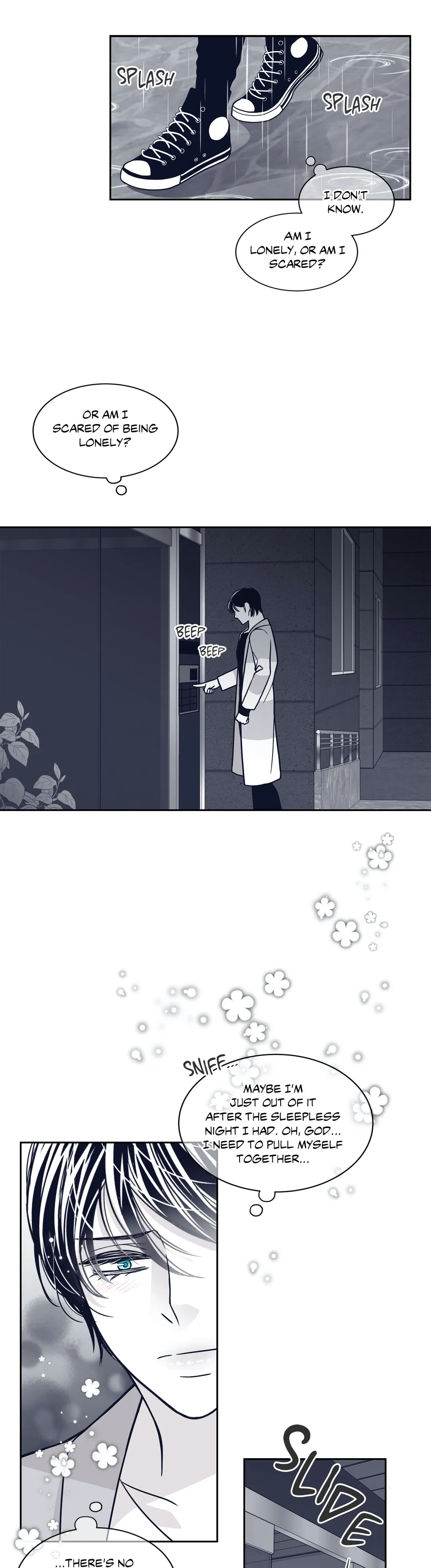 Gold Gray [Official] - Chapter 66 Page 12