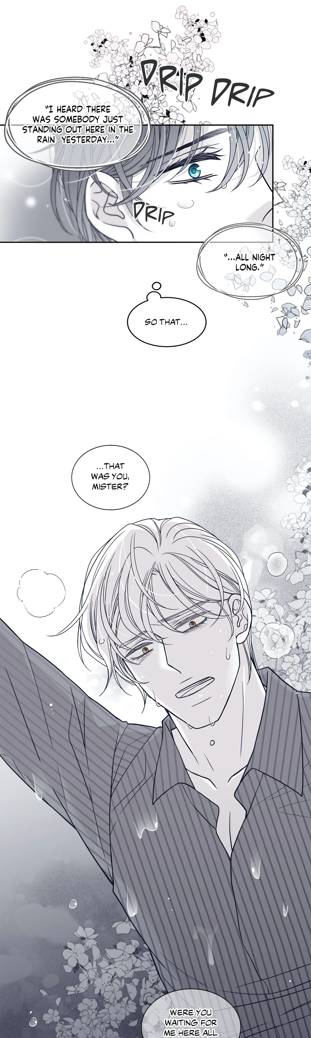 Gold Gray [Official] - Chapter 66 Page 15