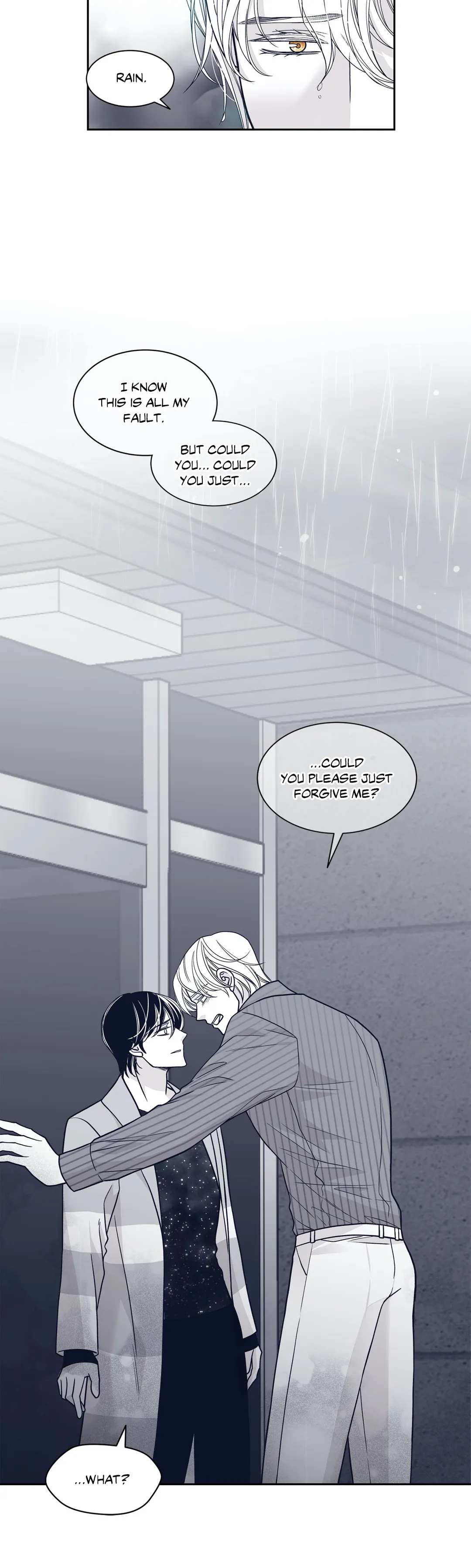 Gold Gray [Official] - Chapter 66 Page 17