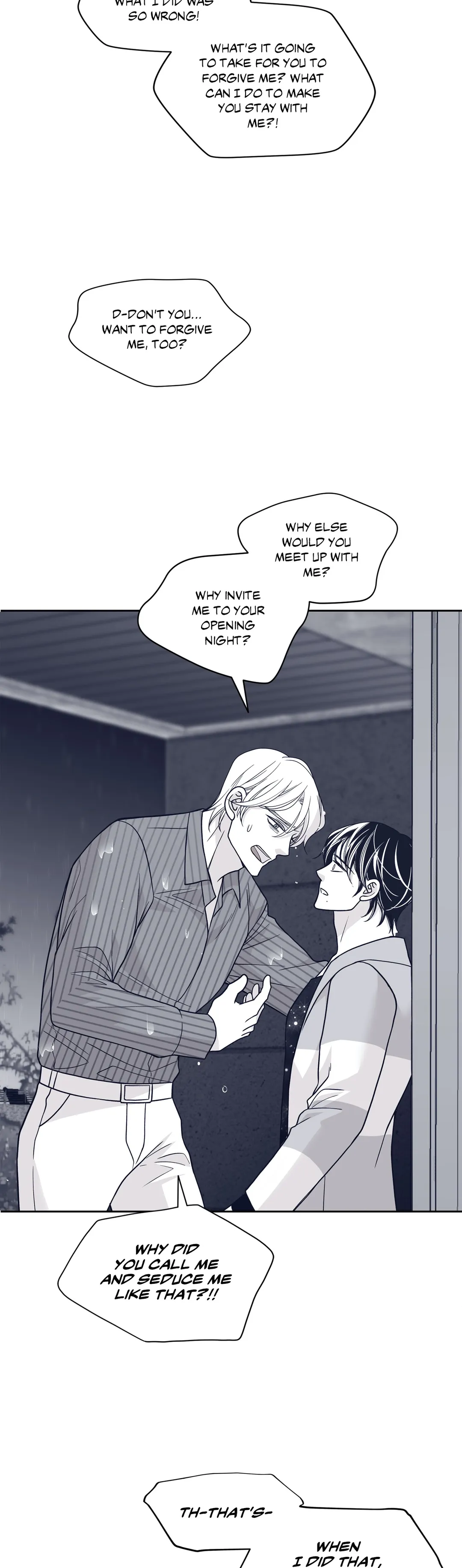 Gold Gray [Official] - Chapter 66 Page 19