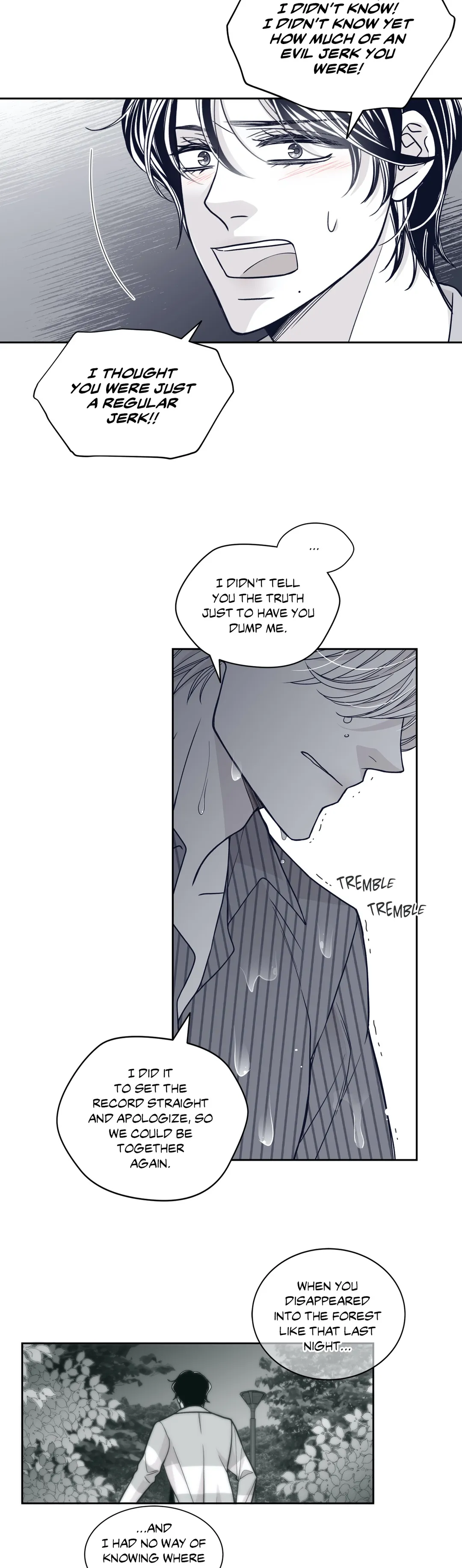 Gold Gray [Official] - Chapter 66 Page 20