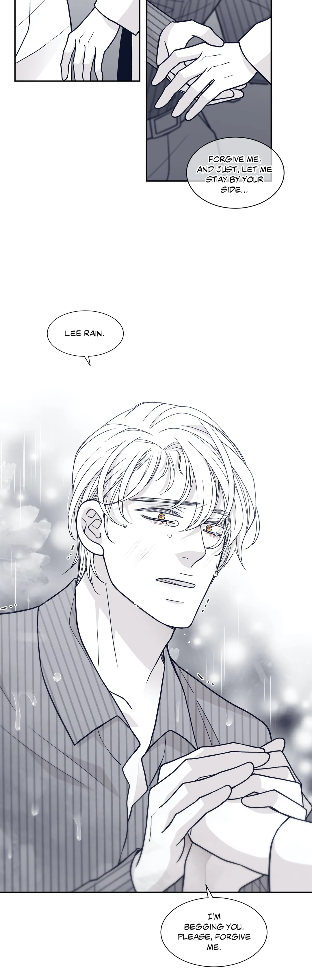 Gold Gray [Official] - Chapter 66 Page 23