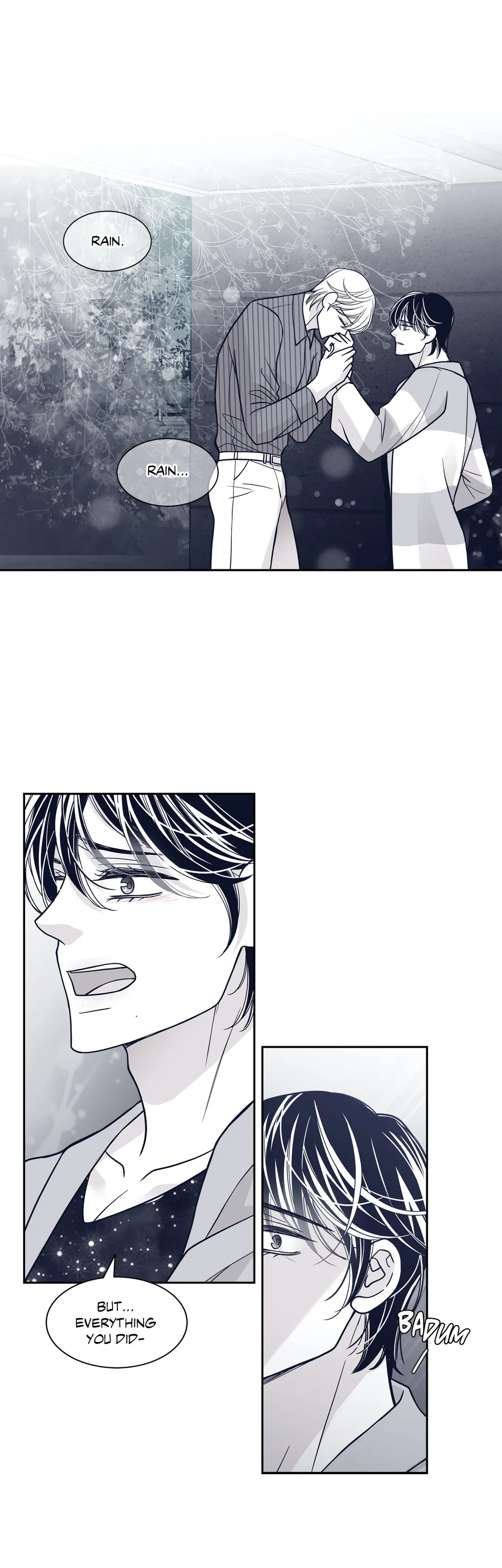 Gold Gray [Official] - Chapter 66 Page 24