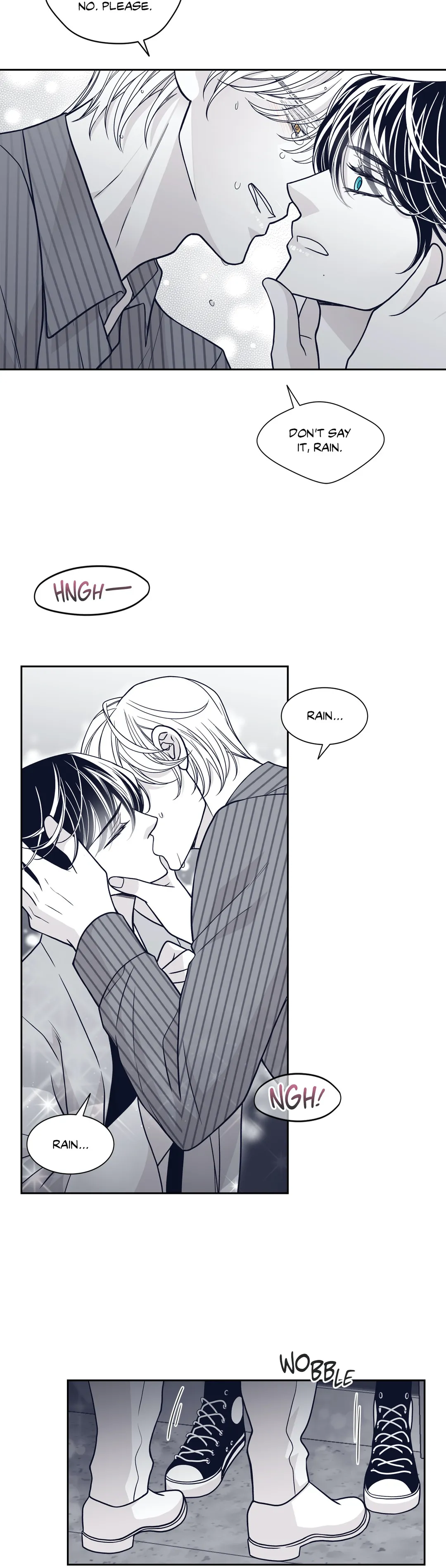 Gold Gray [Official] - Chapter 66 Page 26