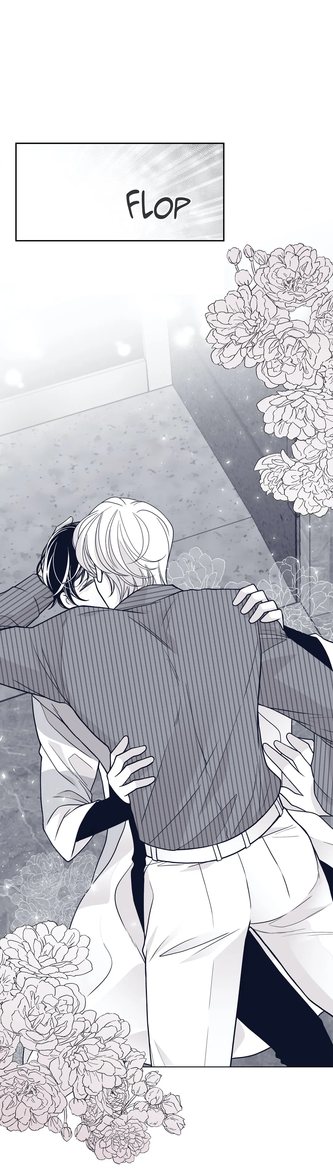 Gold Gray [Official] - Chapter 66 Page 27