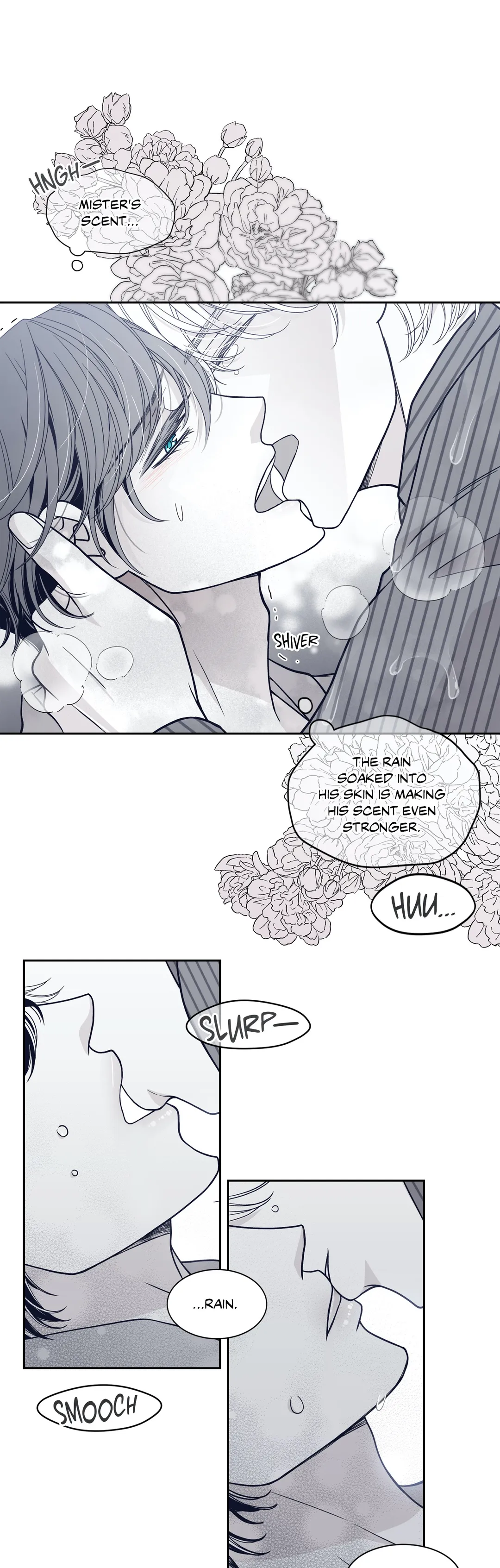Gold Gray [Official] - Chapter 66 Page 28