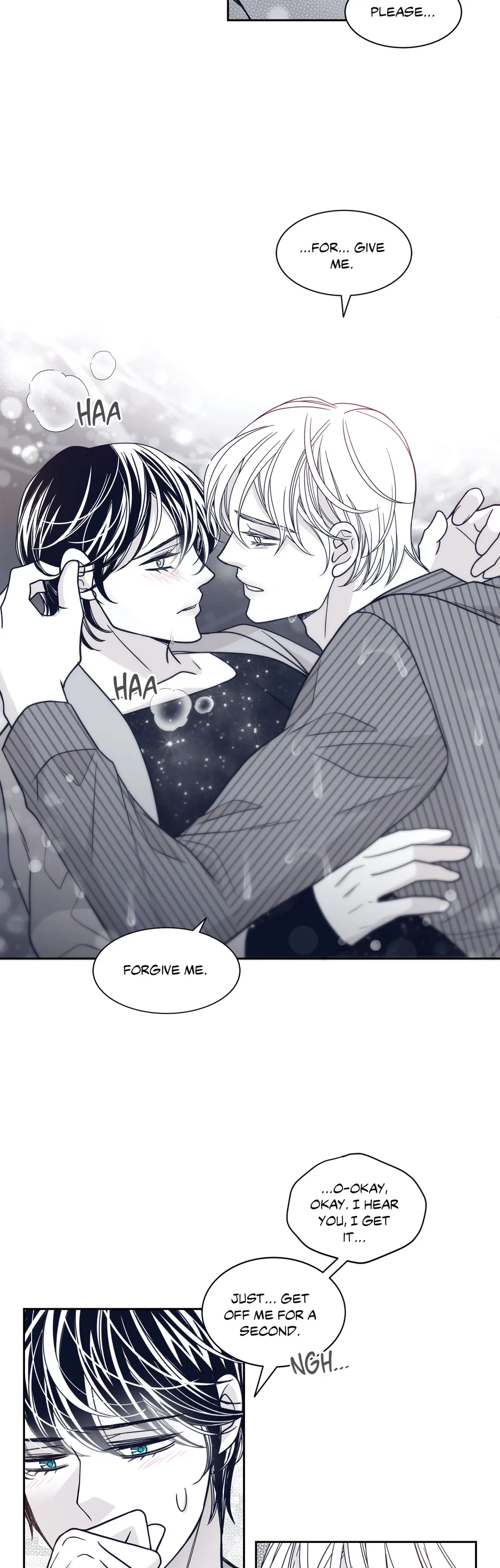 Gold Gray [Official] - Chapter 66 Page 29