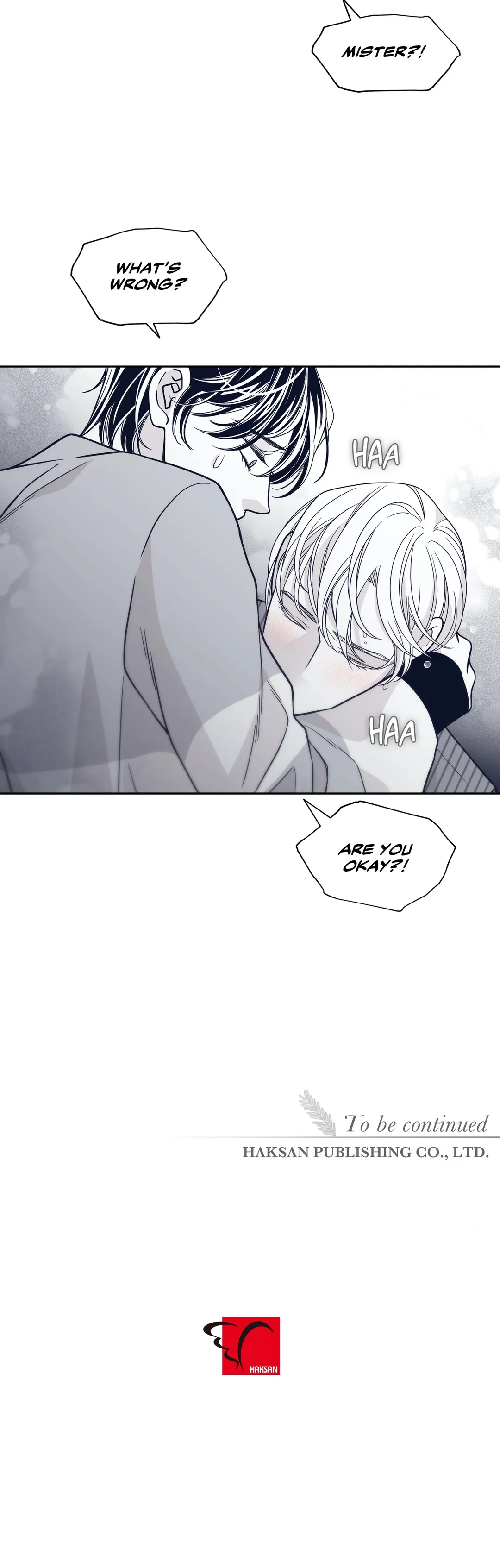 Gold Gray [Official] - Chapter 66 Page 31