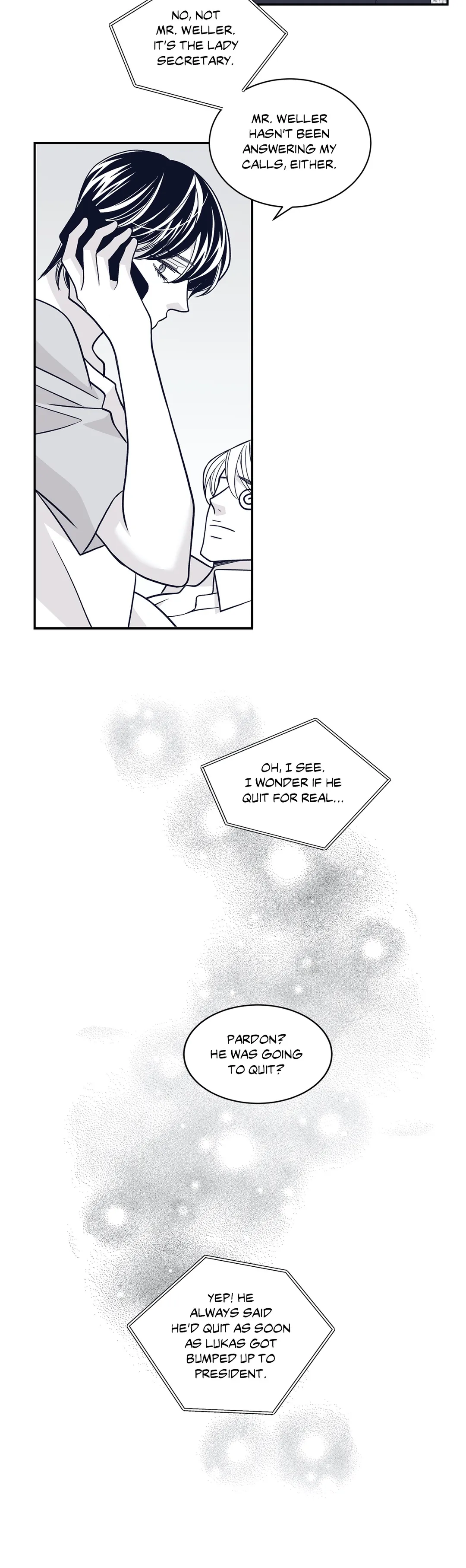 Gold Gray [Official] - Chapter 67 Page 12