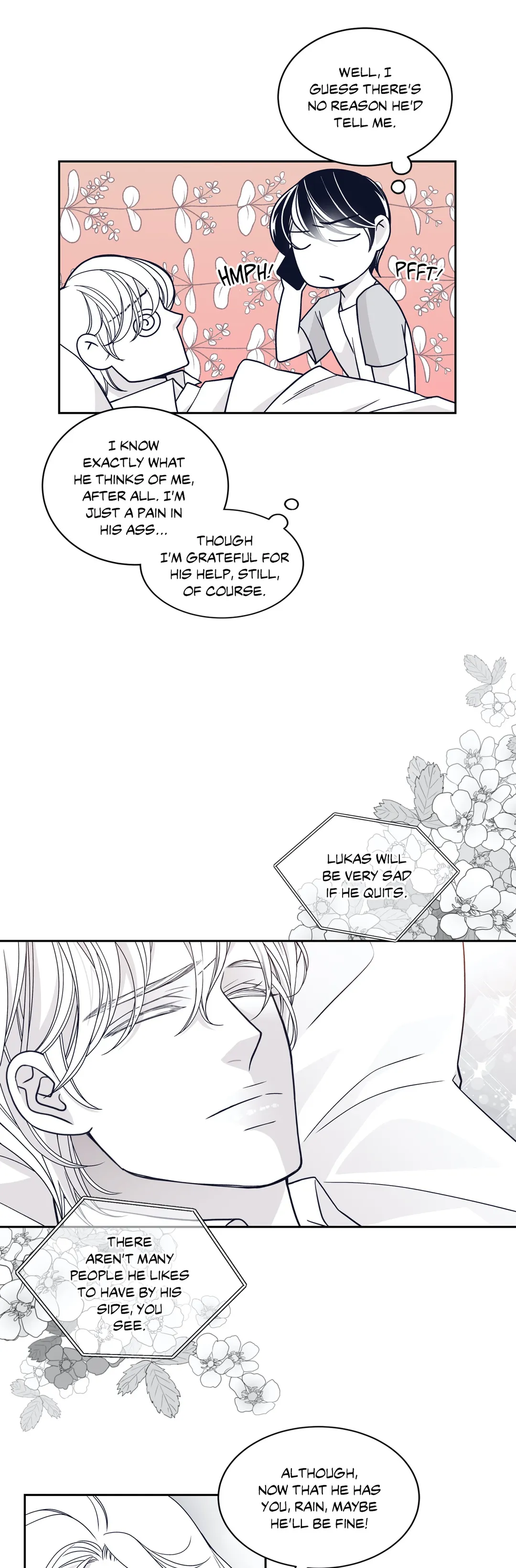 Gold Gray [Official] - Chapter 67 Page 14