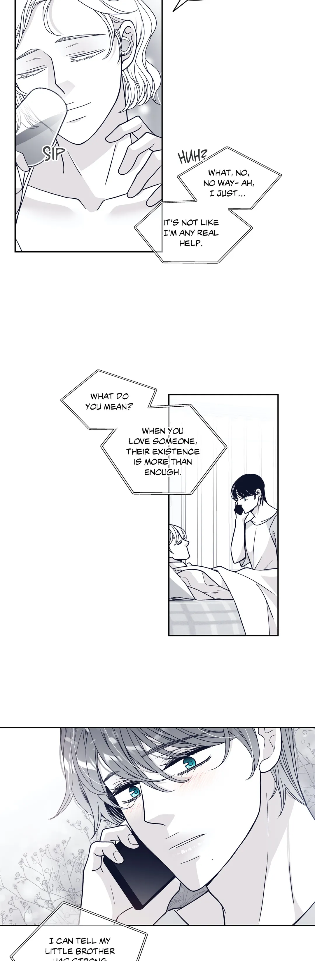 Gold Gray [Official] - Chapter 67 Page 15