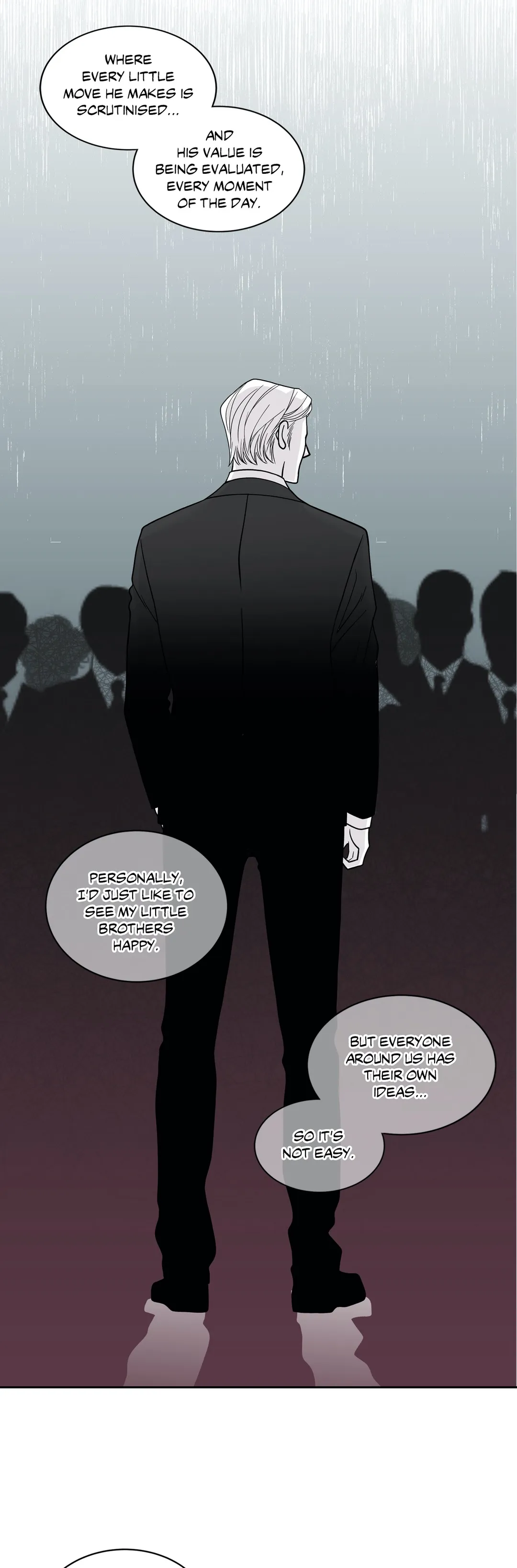 Gold Gray [Official] - Chapter 67 Page 18