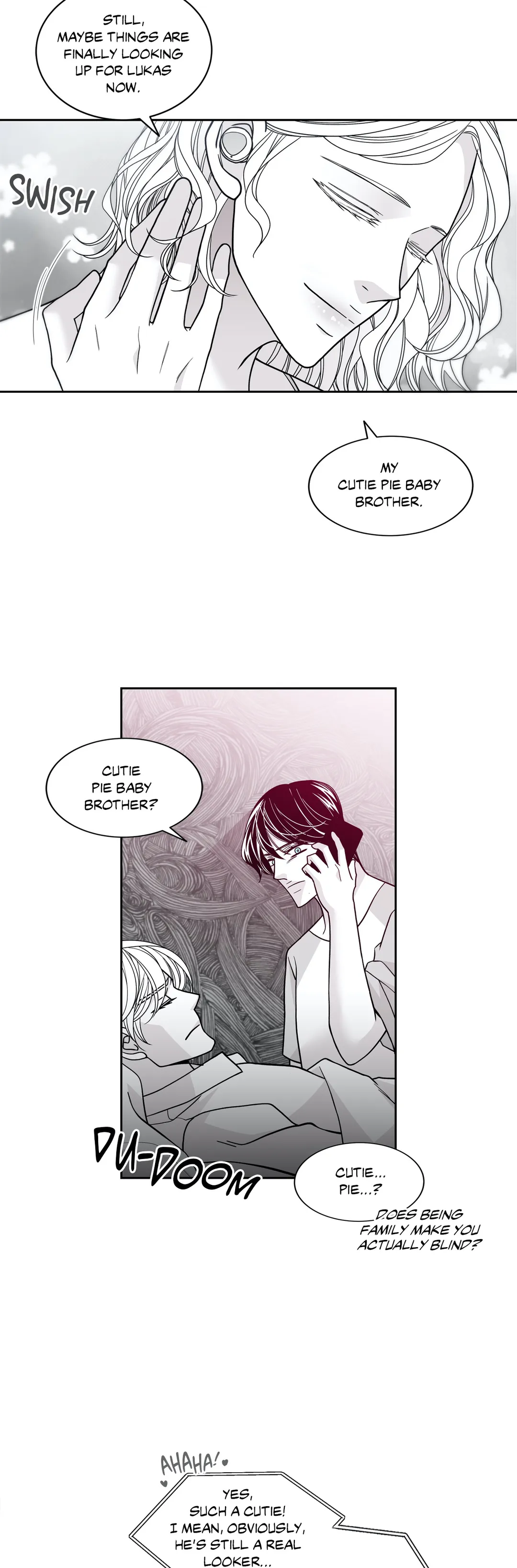 Gold Gray [Official] - Chapter 67 Page 19