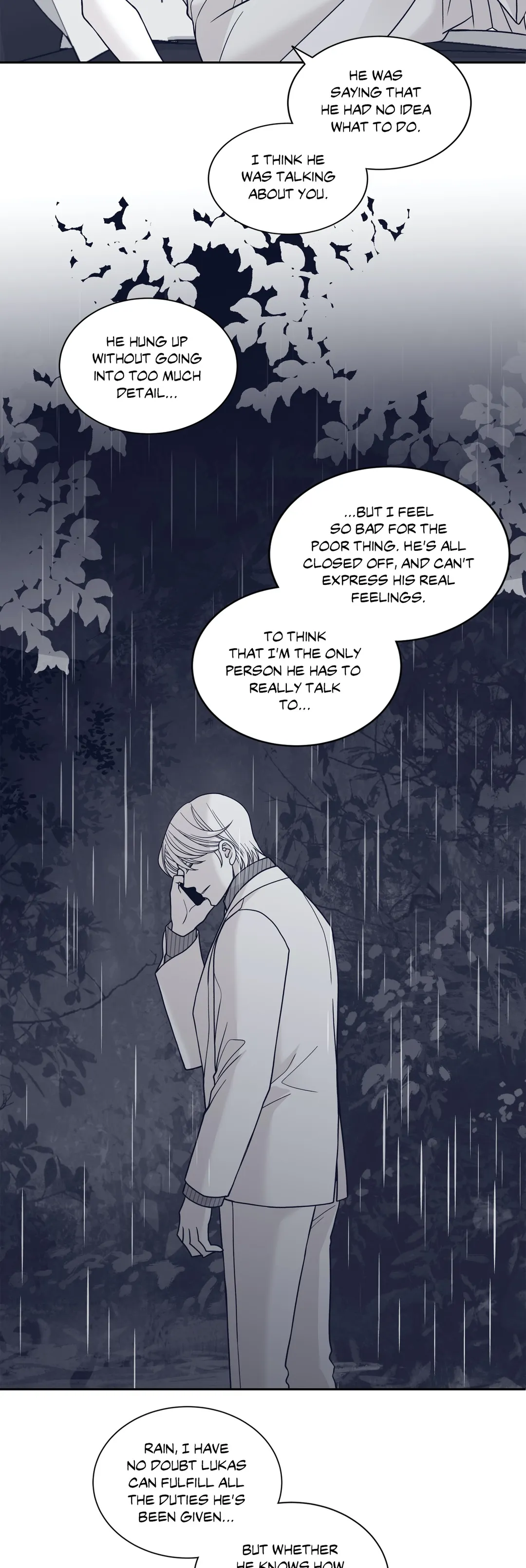 Gold Gray [Official] - Chapter 67 Page 22