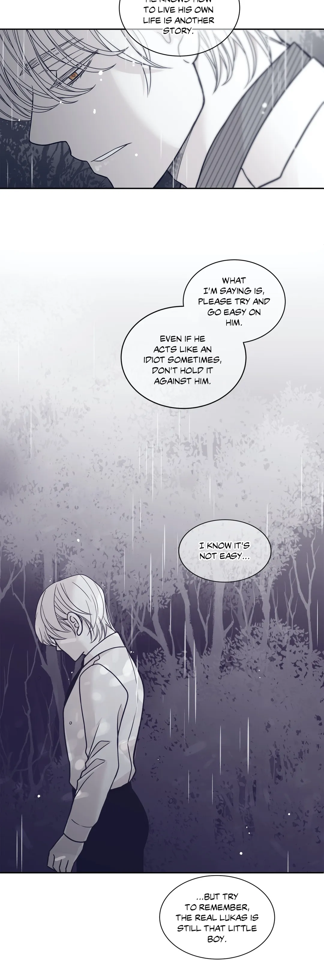 Gold Gray [Official] - Chapter 67 Page 23