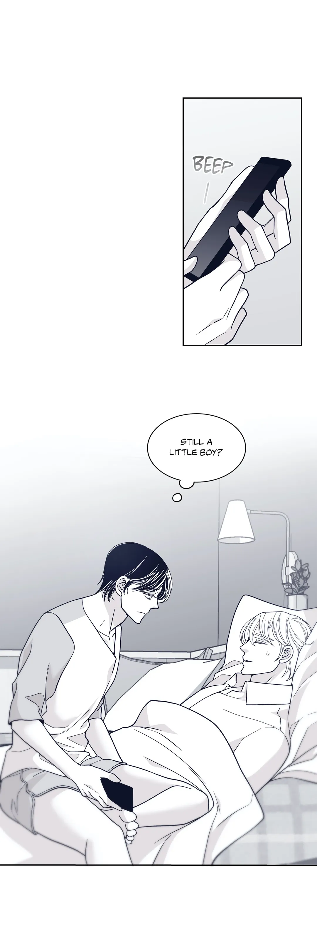 Gold Gray [Official] - Chapter 67 Page 24