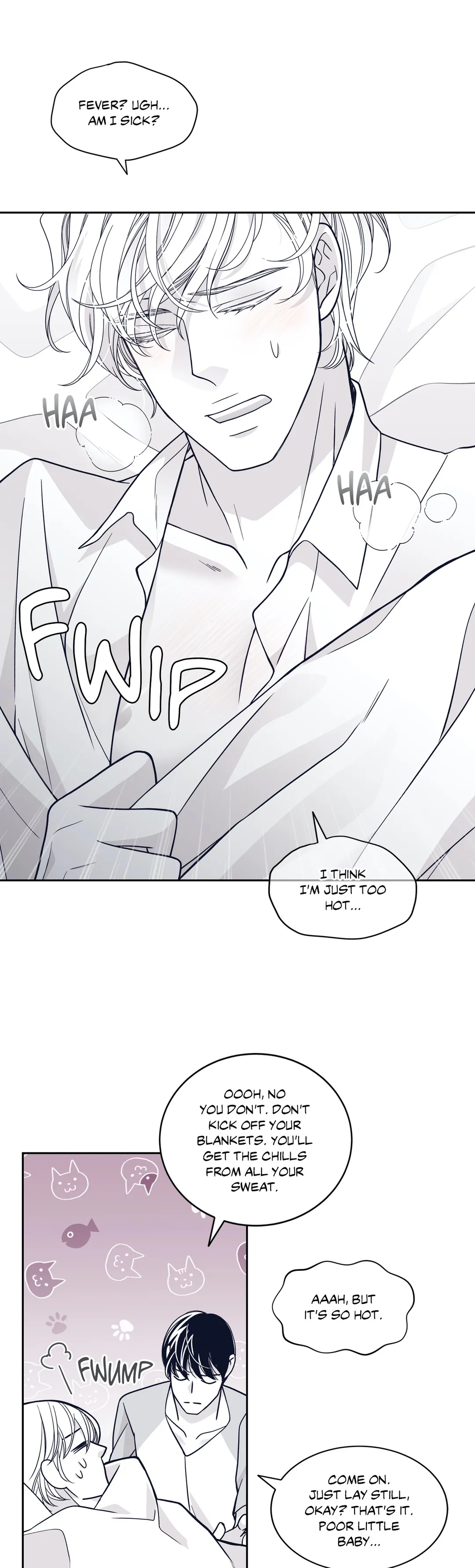 Gold Gray [Official] - Chapter 67 Page 28