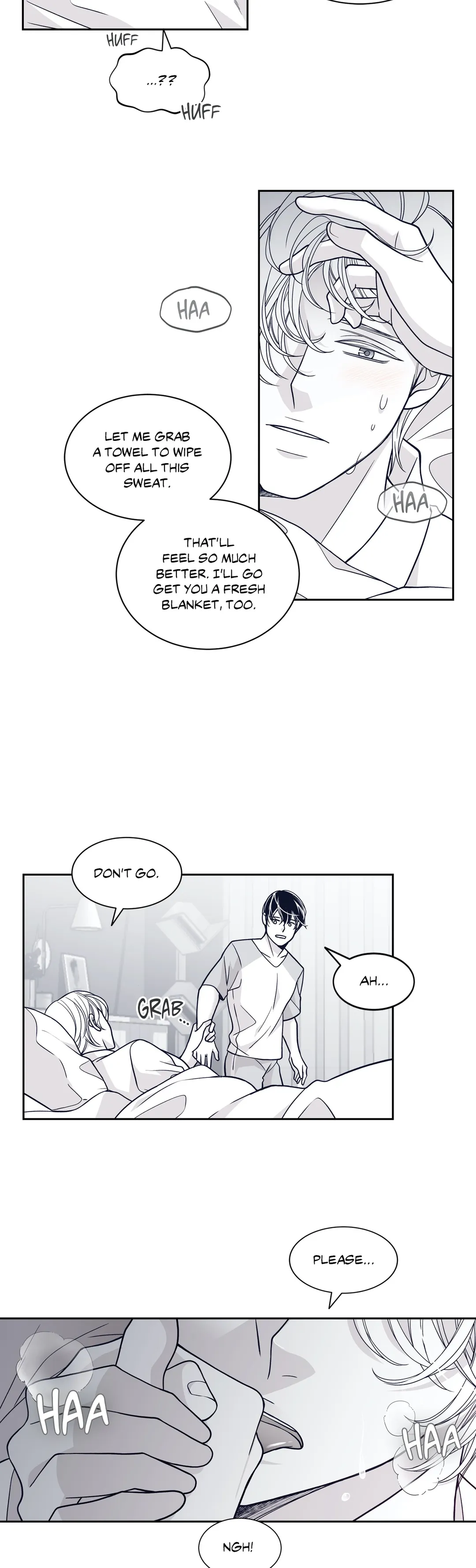 Gold Gray [Official] - Chapter 67 Page 29