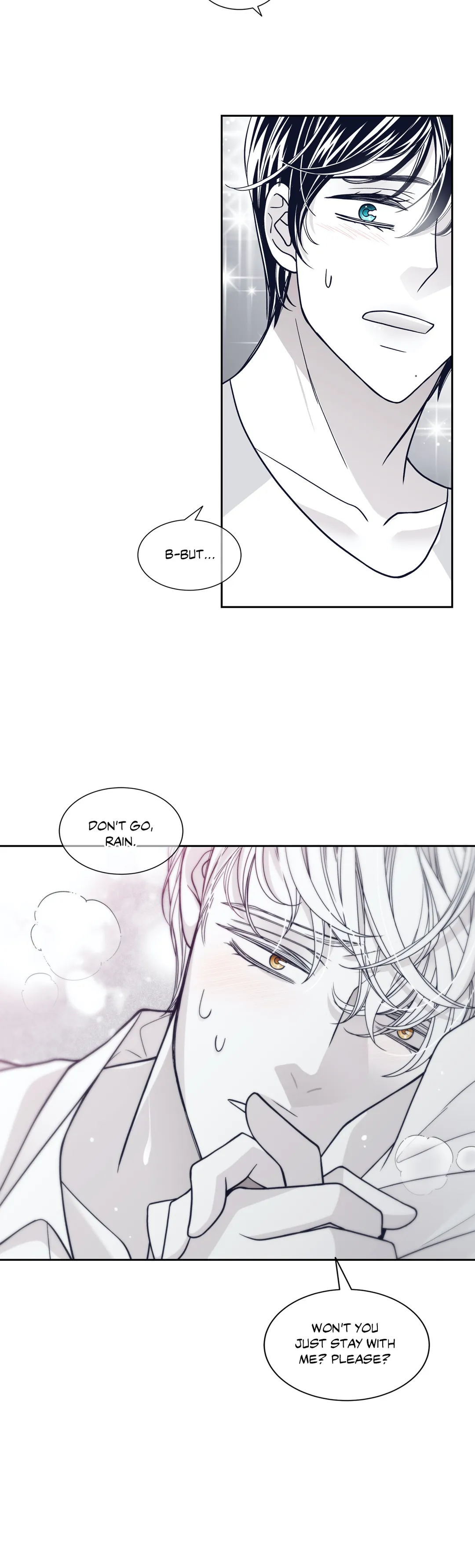 Gold Gray [Official] - Chapter 67 Page 30