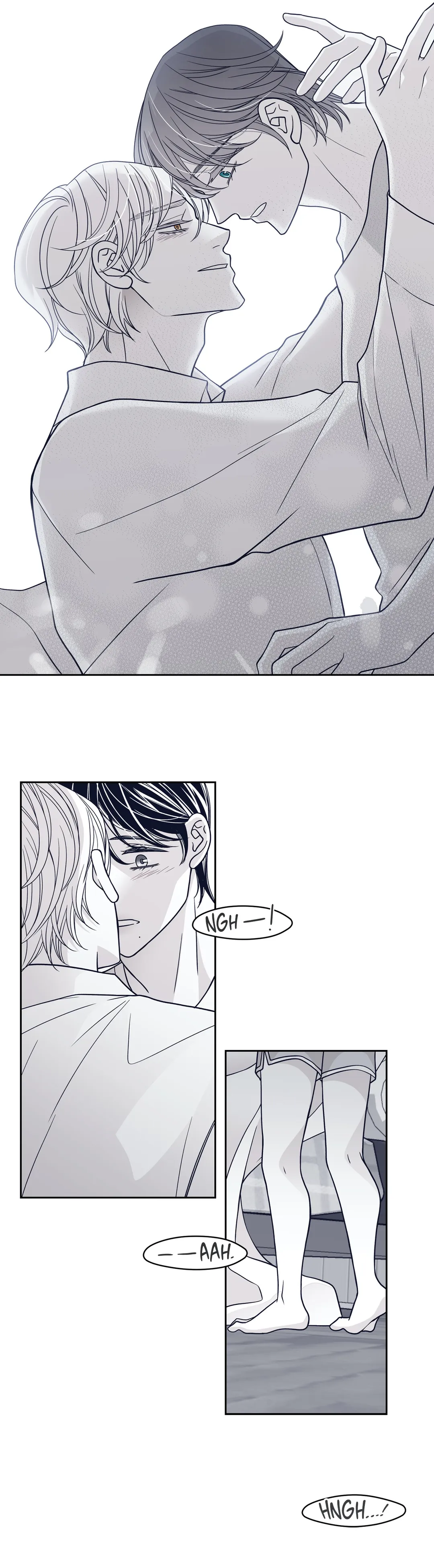 Gold Gray [Official] - Chapter 68 Page 4