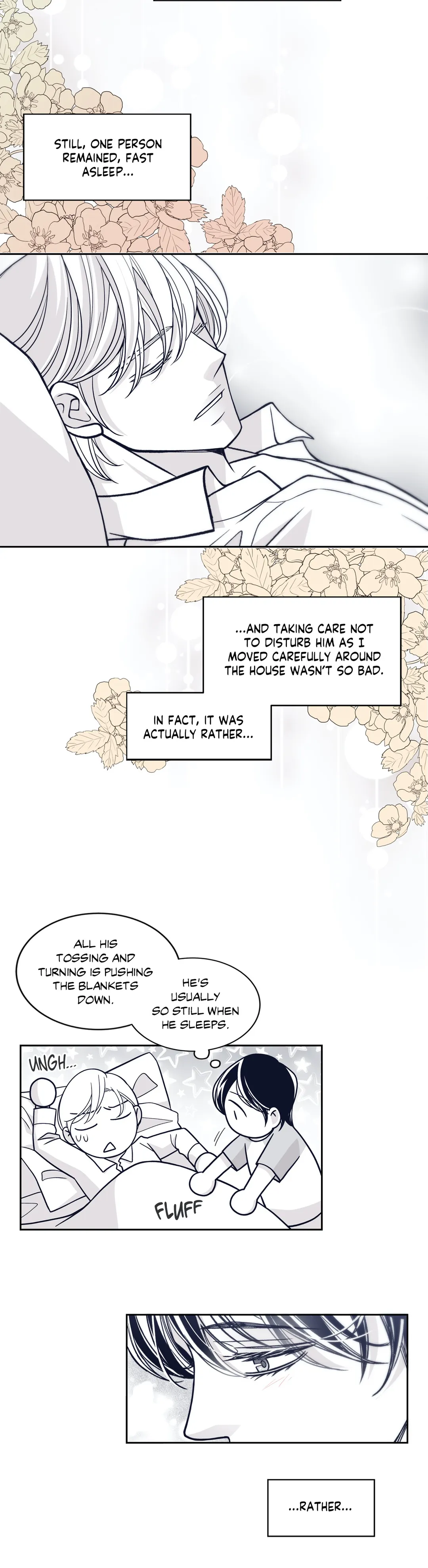 Gold Gray [Official] - Chapter 68 Page 8