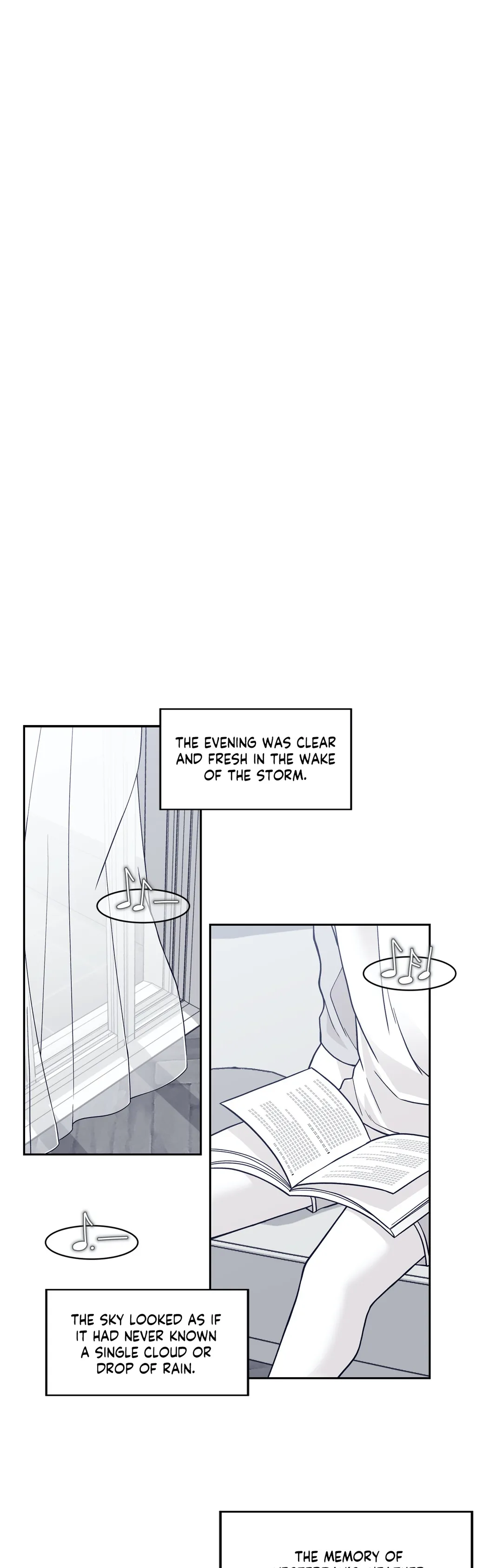 Gold Gray [Official] - Chapter 68 Page 9