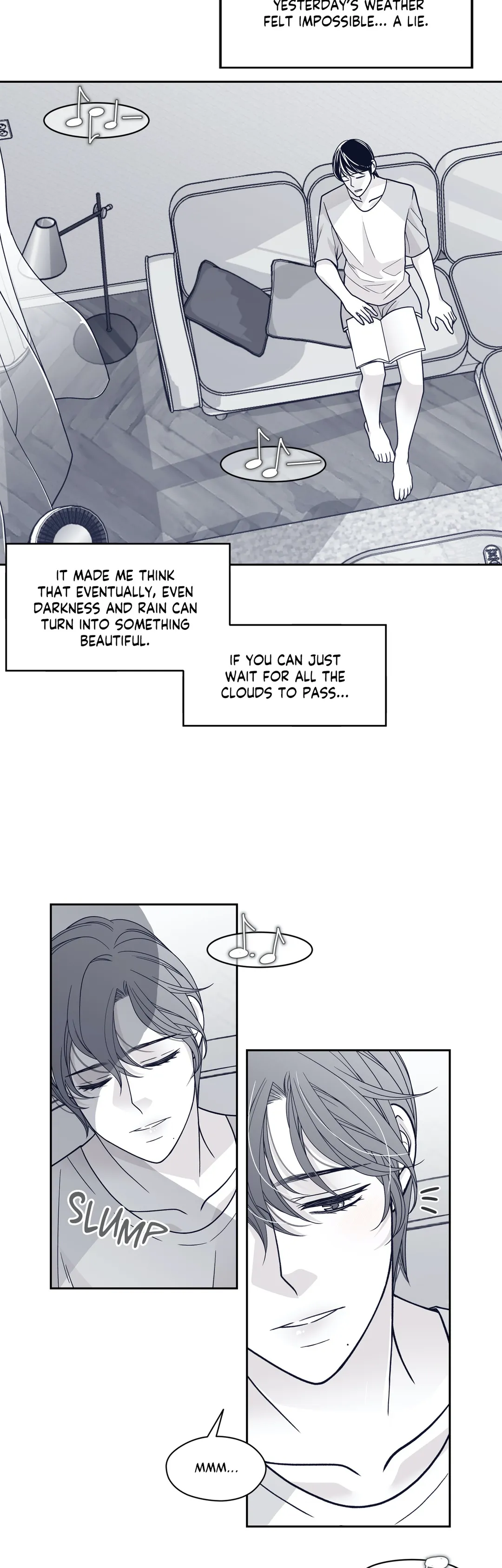 Gold Gray [Official] - Chapter 68 Page 10
