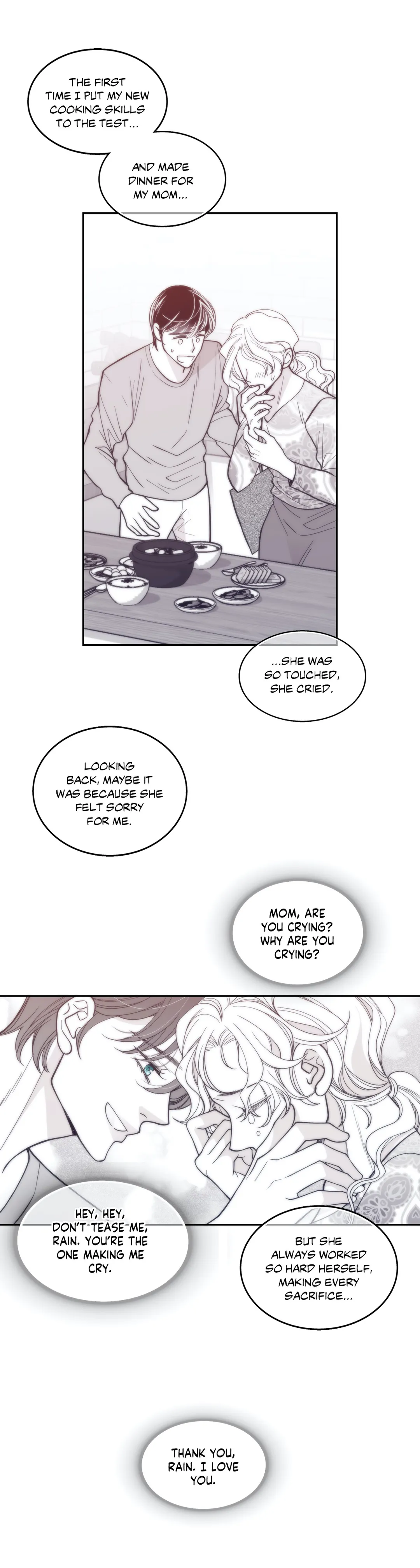 Gold Gray [Official] - Chapter 68 Page 17
