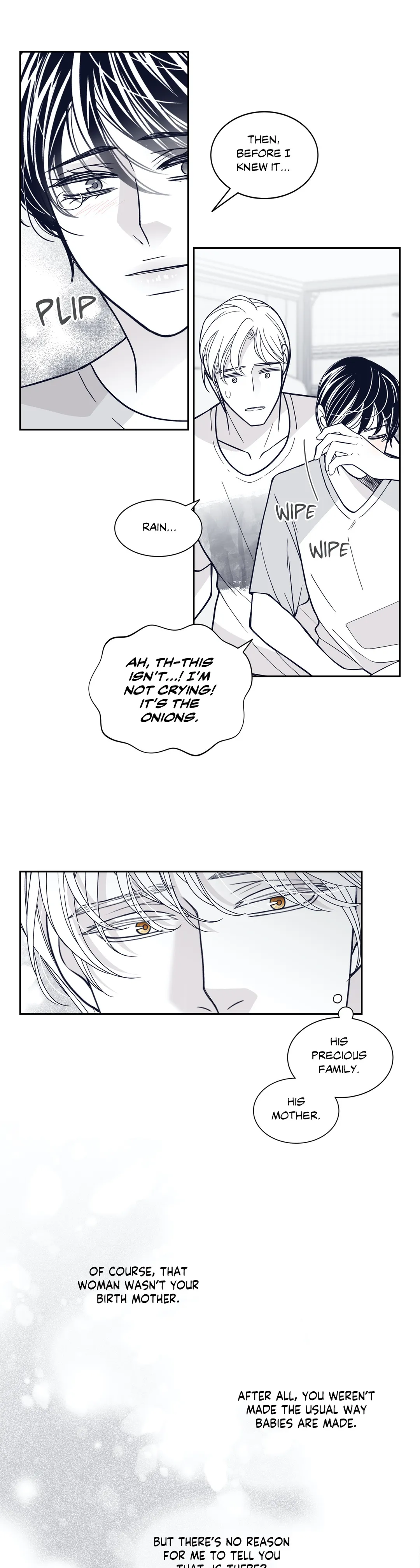 Gold Gray [Official] - Chapter 68 Page 18