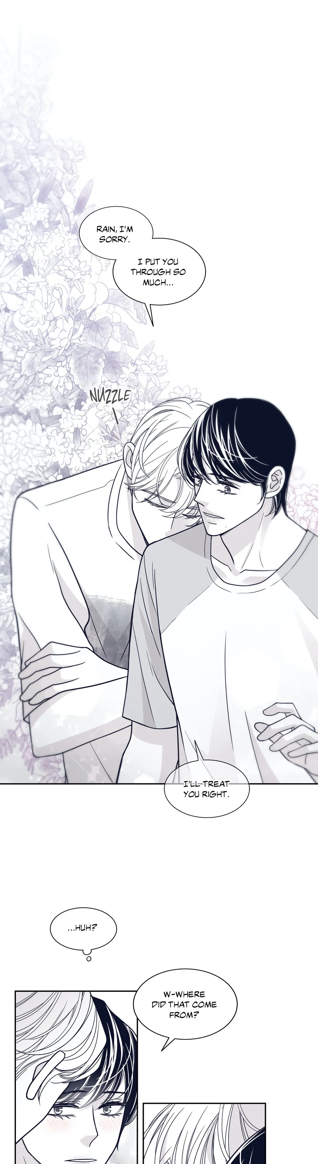Gold Gray [Official] - Chapter 68 Page 20