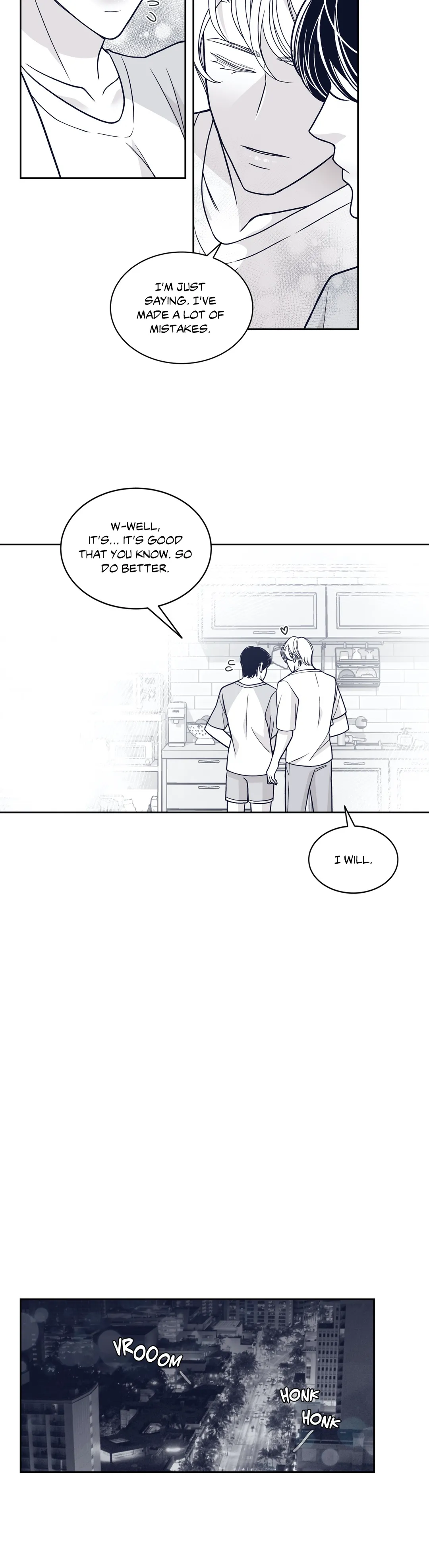 Gold Gray [Official] - Chapter 68 Page 21