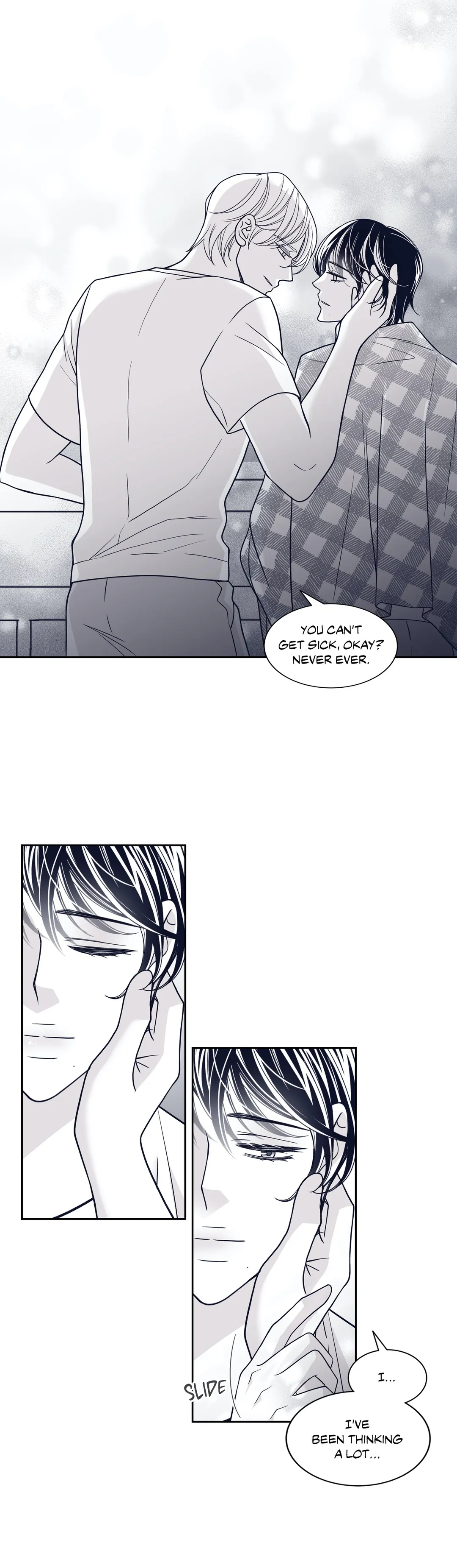 Gold Gray [Official] - Chapter 68 Page 24