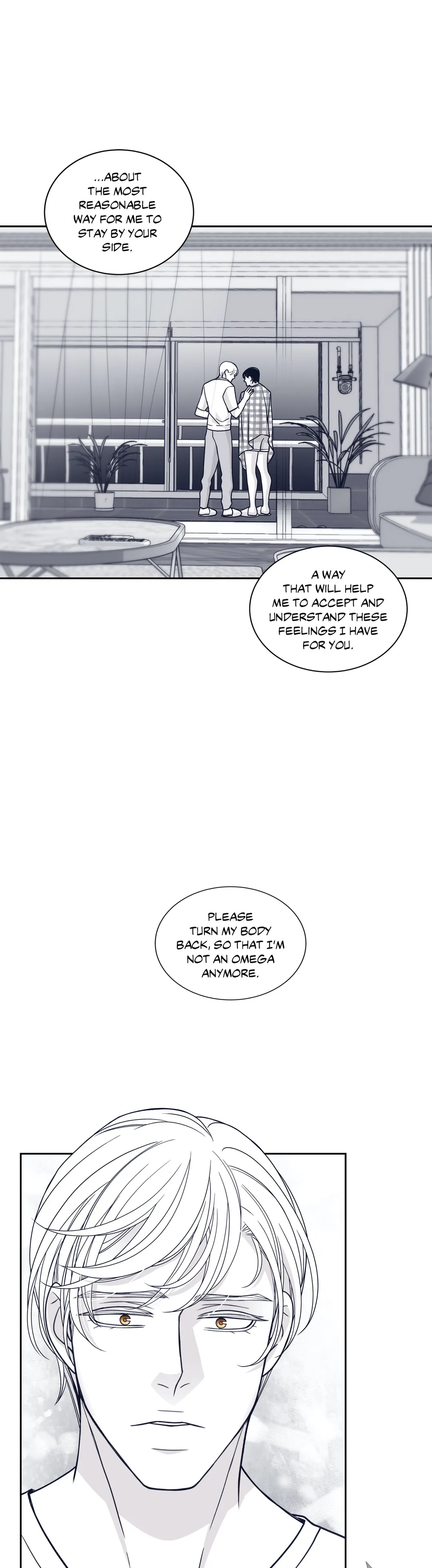 Gold Gray [Official] - Chapter 68 Page 25