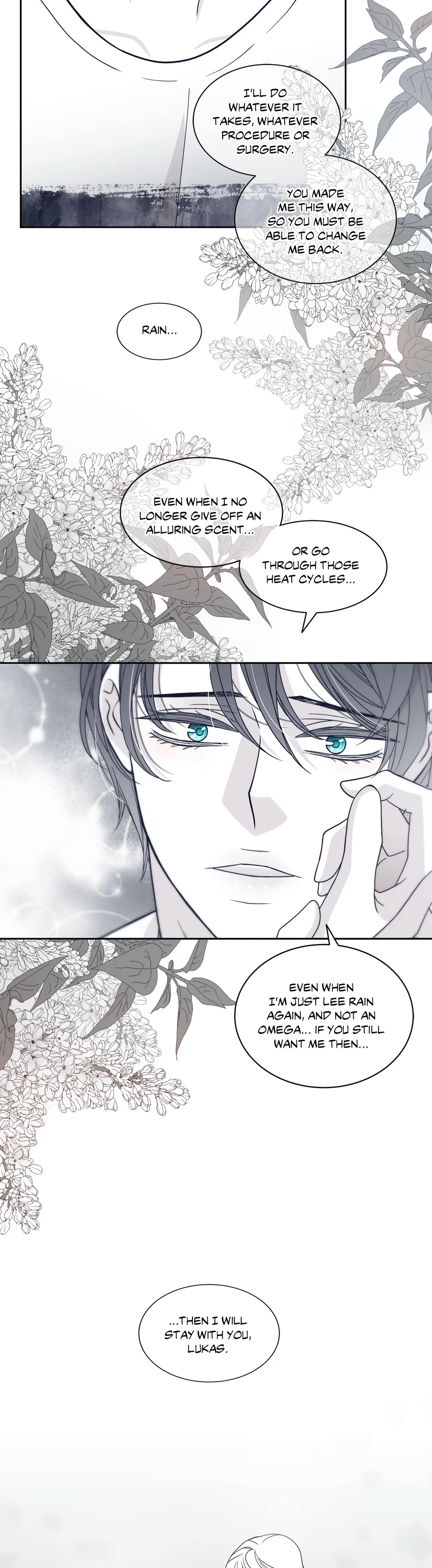 Gold Gray [Official] - Chapter 68 Page 26