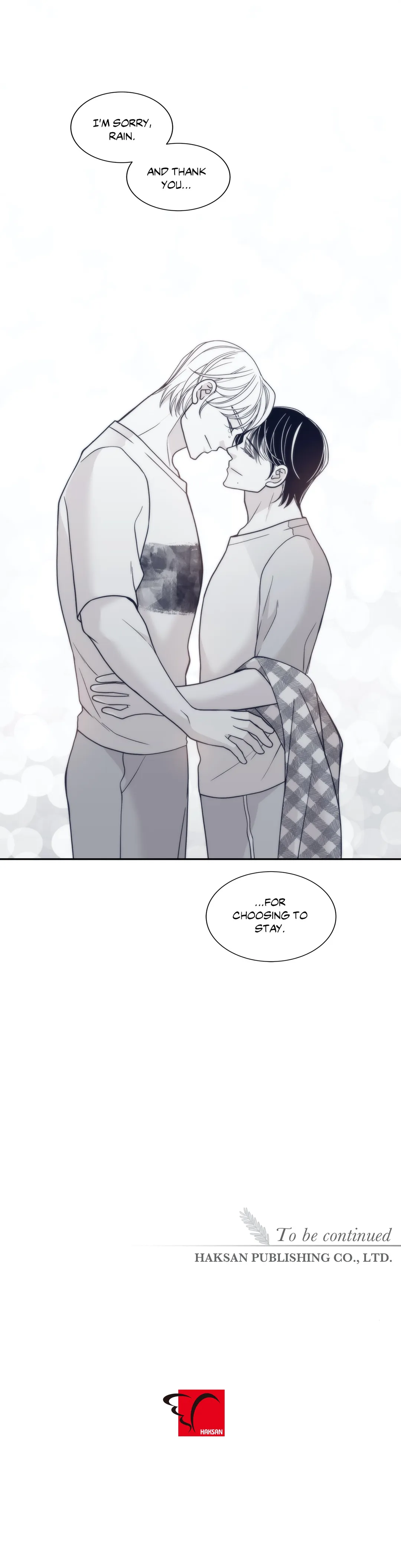 Gold Gray [Official] - Chapter 68 Page 29