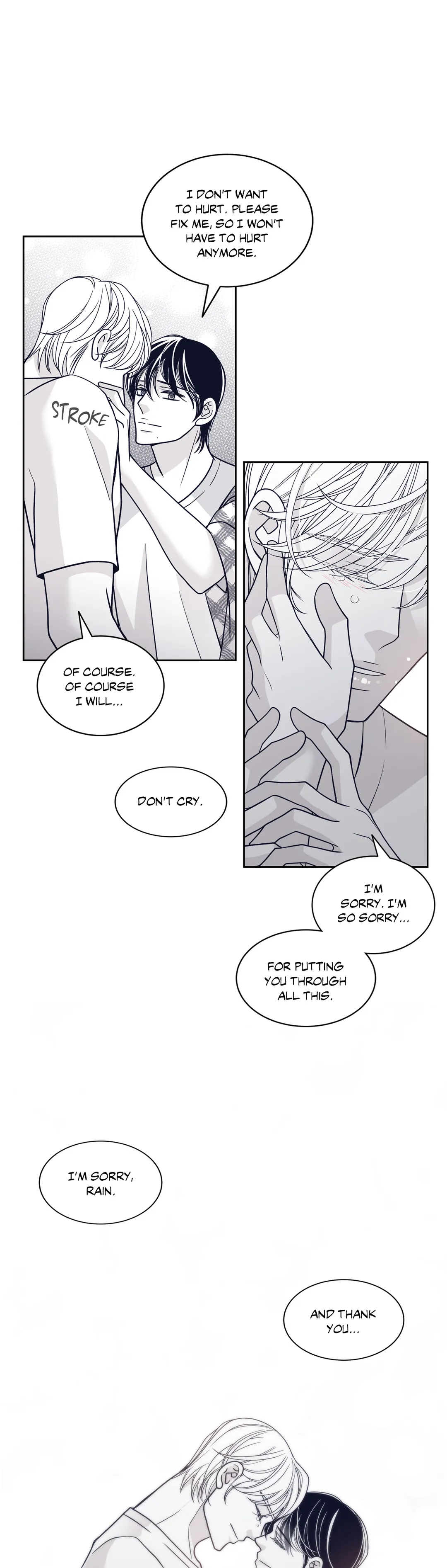 Gold Gray [Official] - Chapter 69 Page 2