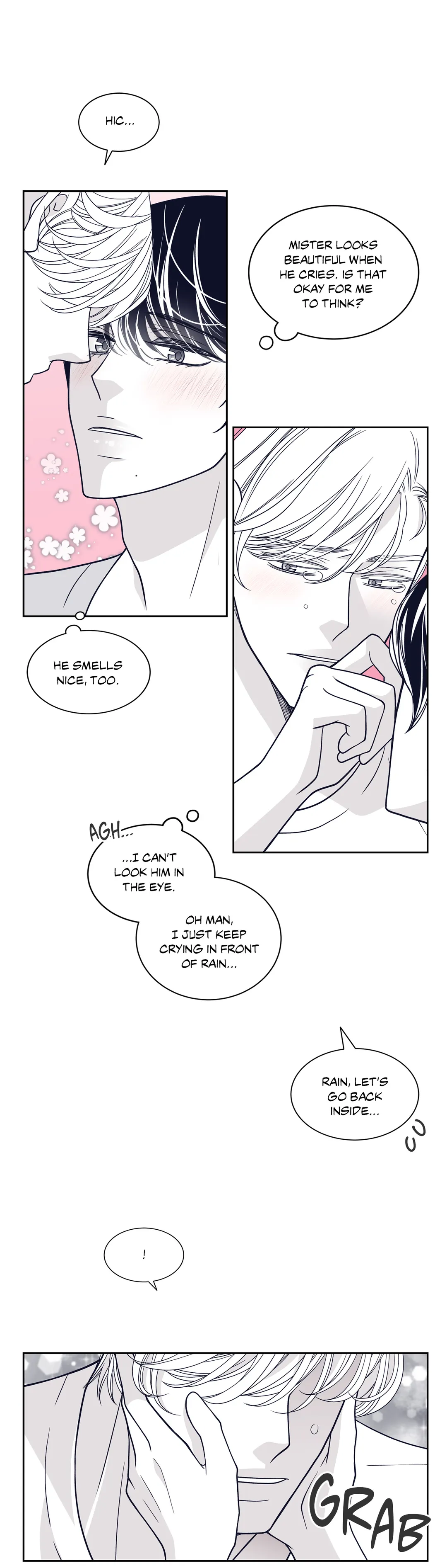 Gold Gray [Official] - Chapter 69 Page 4