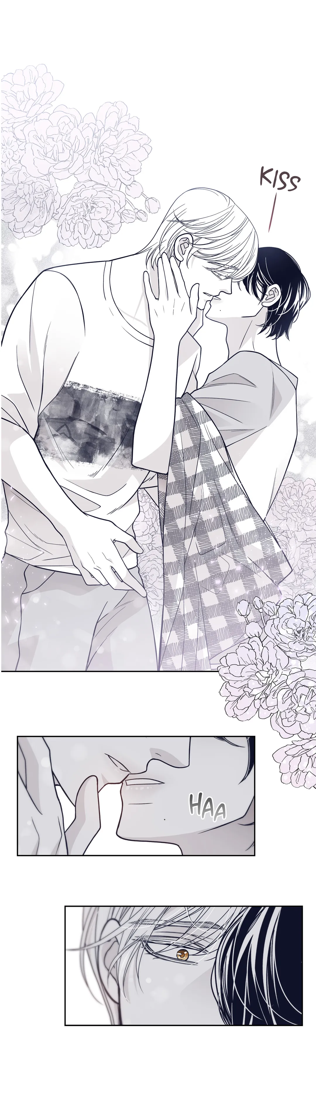 Gold Gray [Official] - Chapter 69 Page 5
