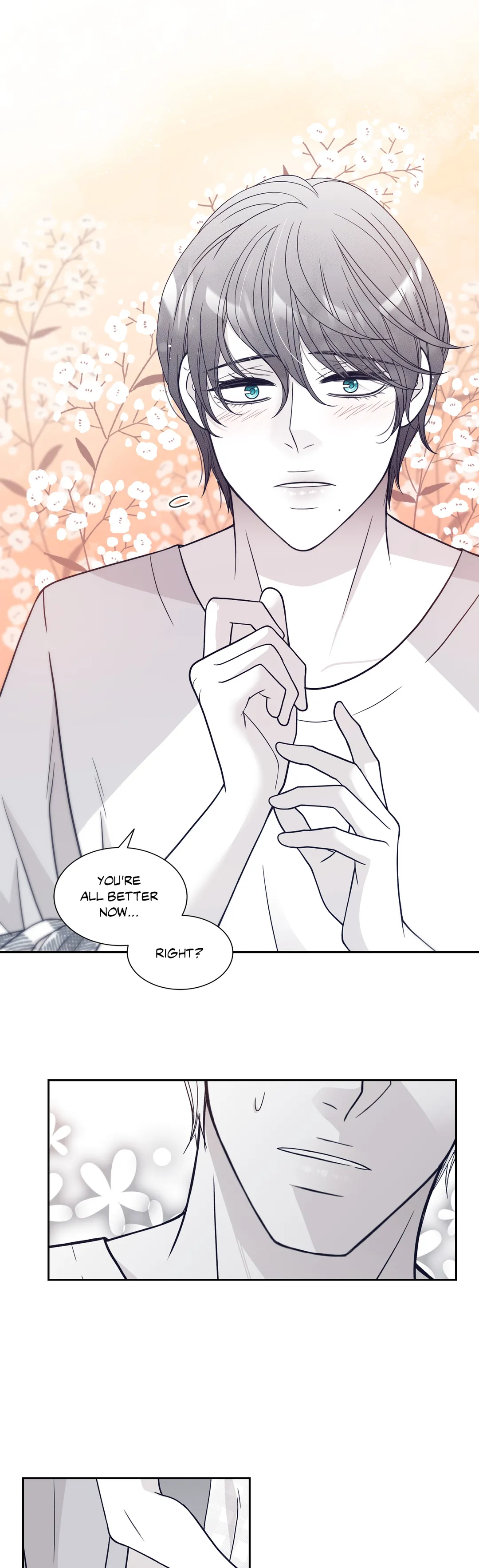 Gold Gray [Official] - Chapter 69 Page 6