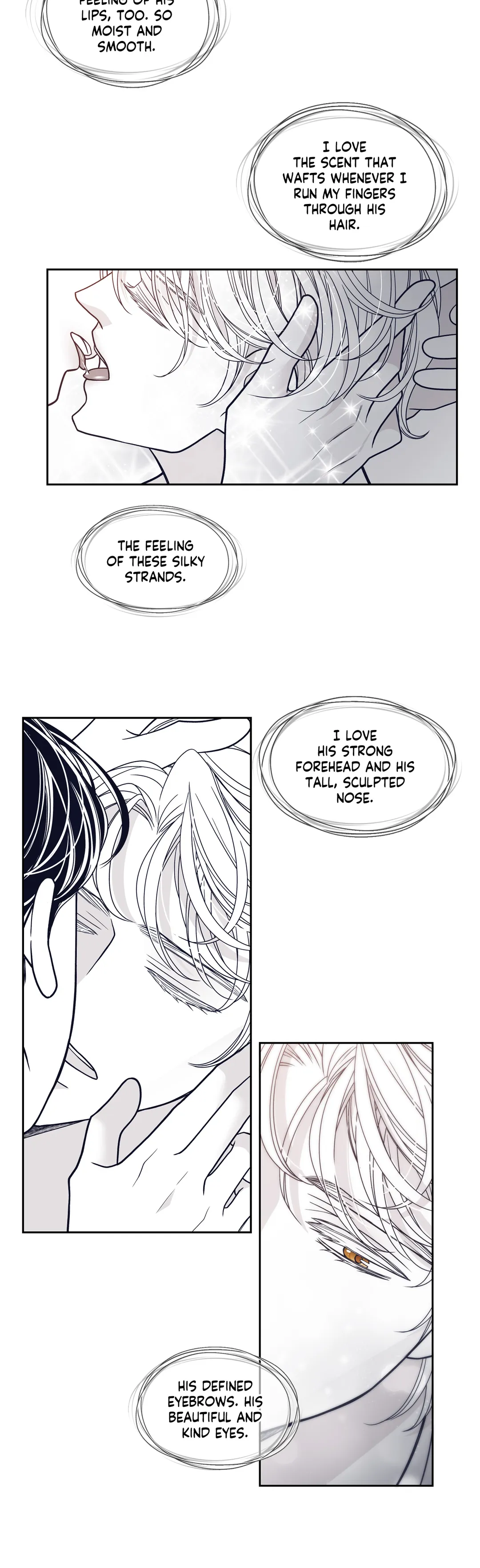 Gold Gray [Official] - Chapter 69 Page 8