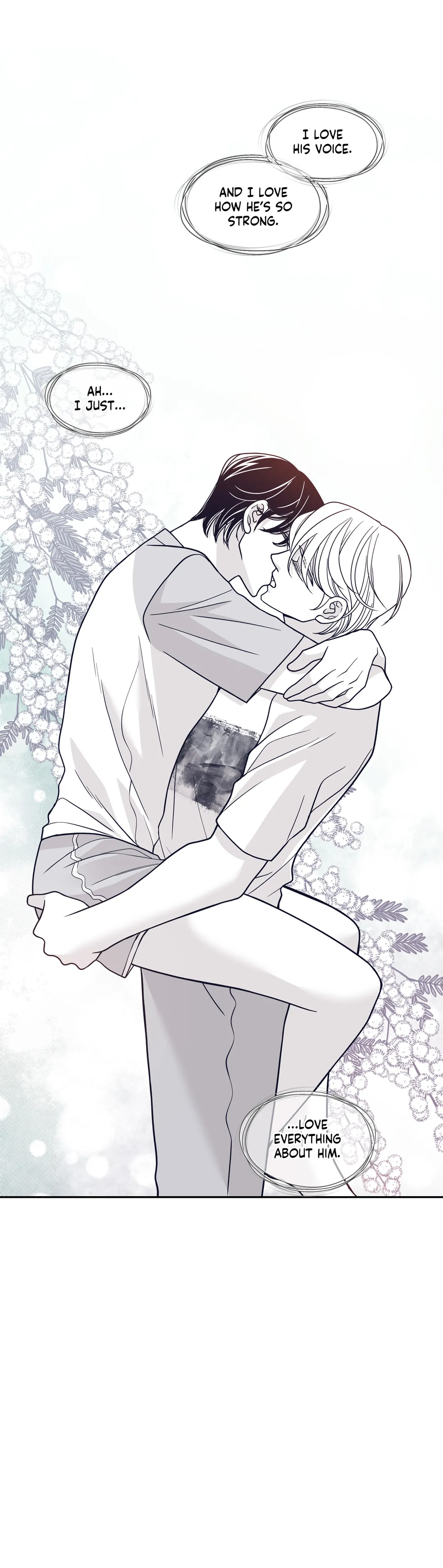Gold Gray [Official] - Chapter 69 Page 9