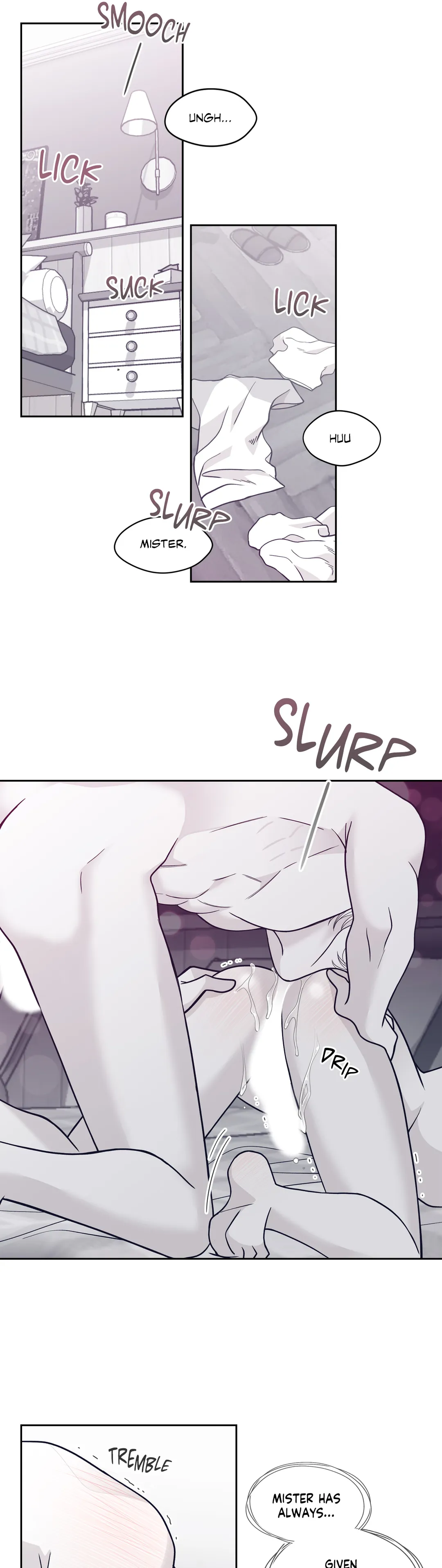 Gold Gray [Official] - Chapter 69 Page 10